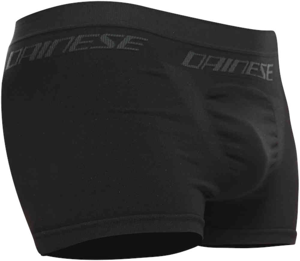 Dainese m. motoristično perilo boxer QUICK-DRY Črna L