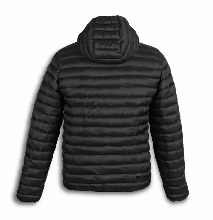 Ducati m. bunda DOWN SMART 2.0 Črna 3XL