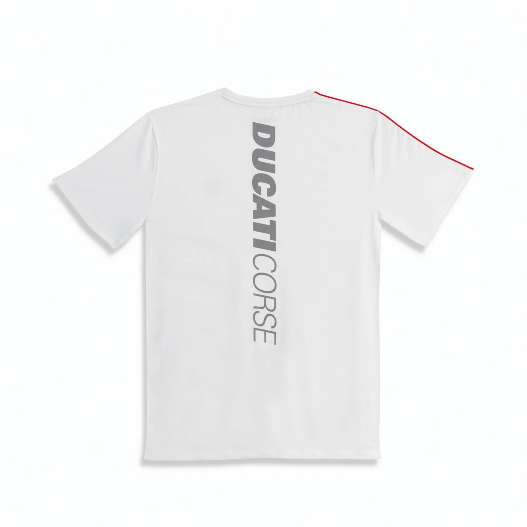 Ducati m. T-shirt CORSE FITNESS Bela S