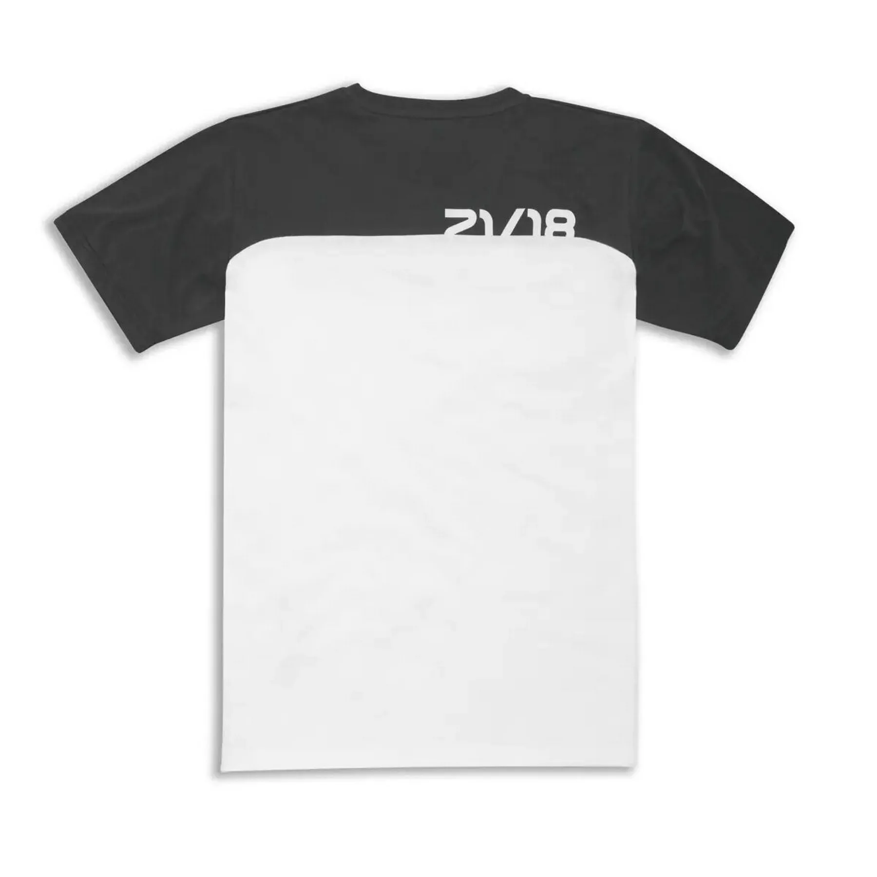 Ducati m. T-shirt DESERT-X Bela M