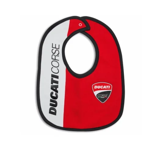 Ducati slinček CORSE SPORT set 2/1