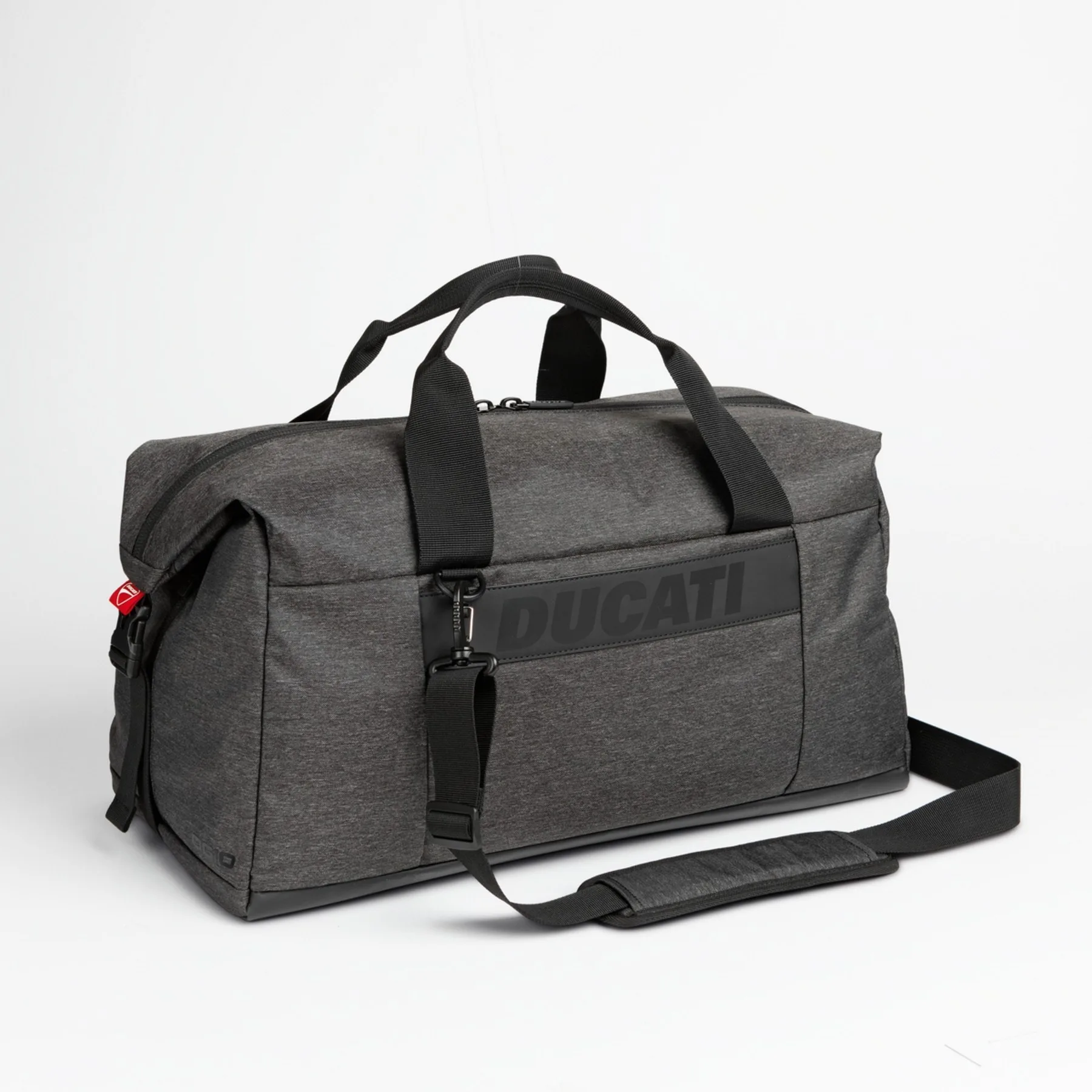 Ducati torba DUFFLE BAG URBAN Siva