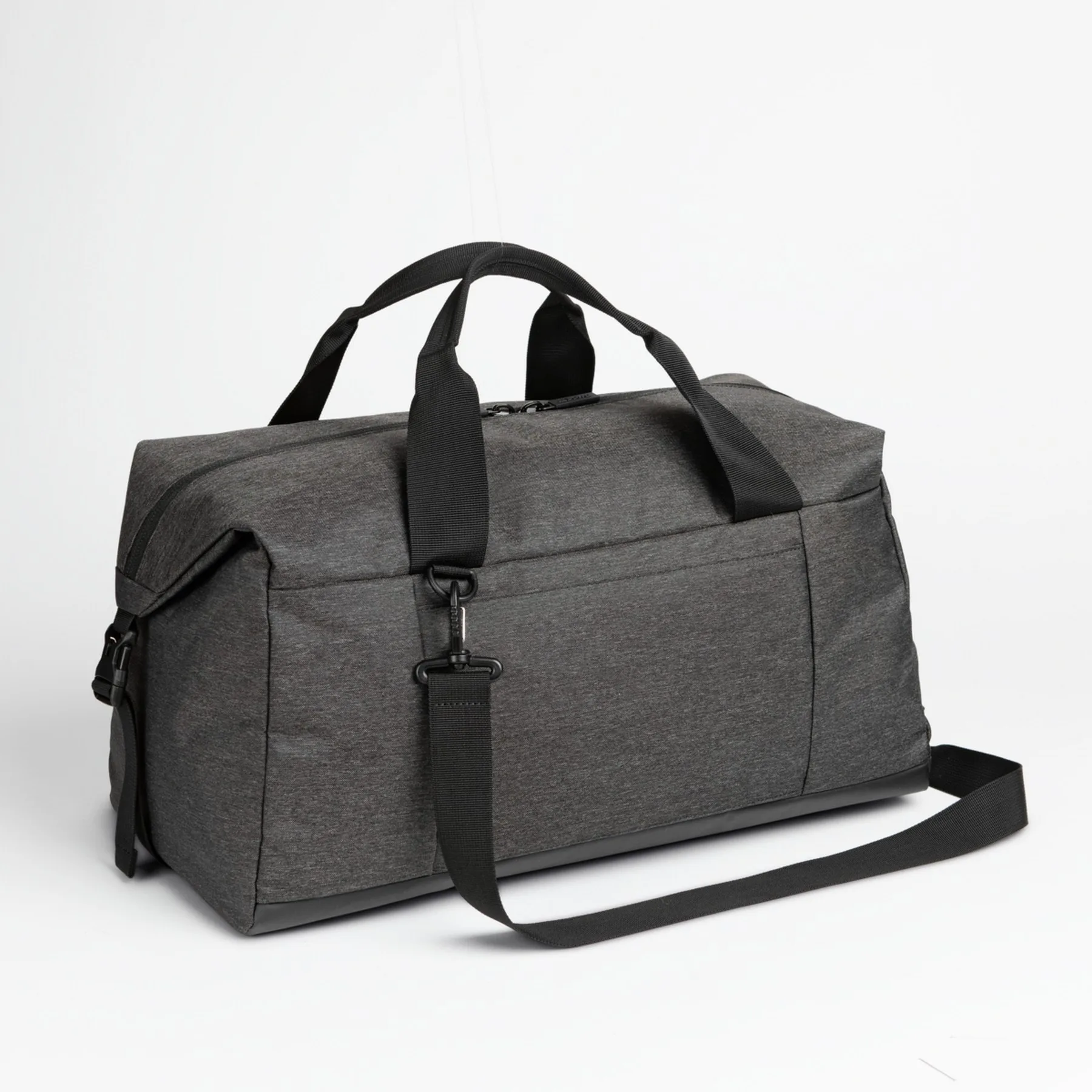 Ducati torba DUFFLE BAG URBAN Siva