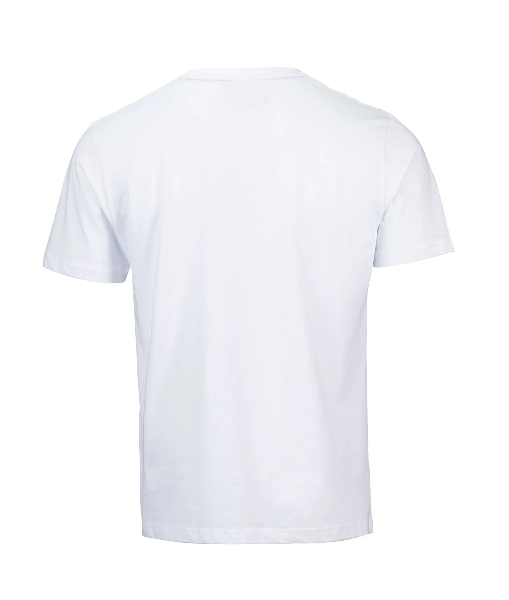 Honda Kenny m. T-Shirt Tokyo 24 Bela/Rdeča XL