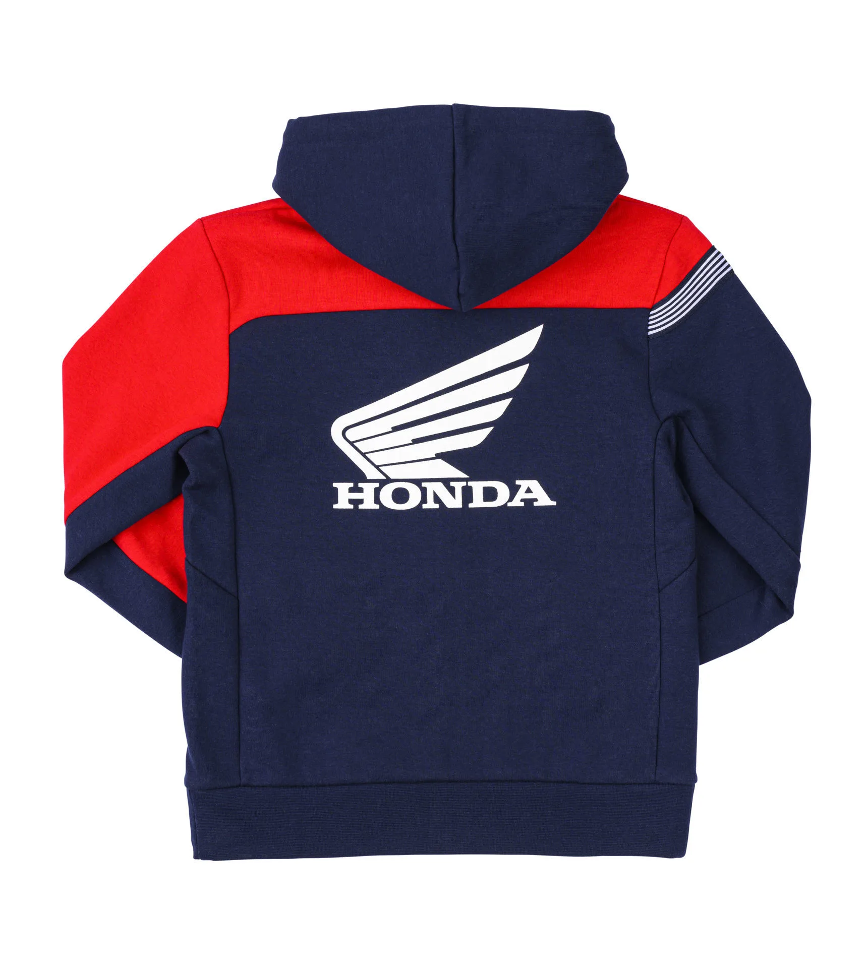 Honda Kenny otroška jopa RACING kid 24 Modra/Rdeča 10