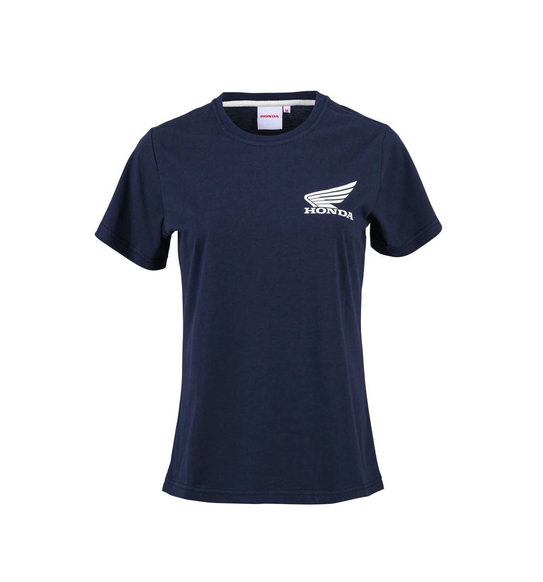 Honda Kenny ž. T-Shirt CORE 24 Modra/Bela L
