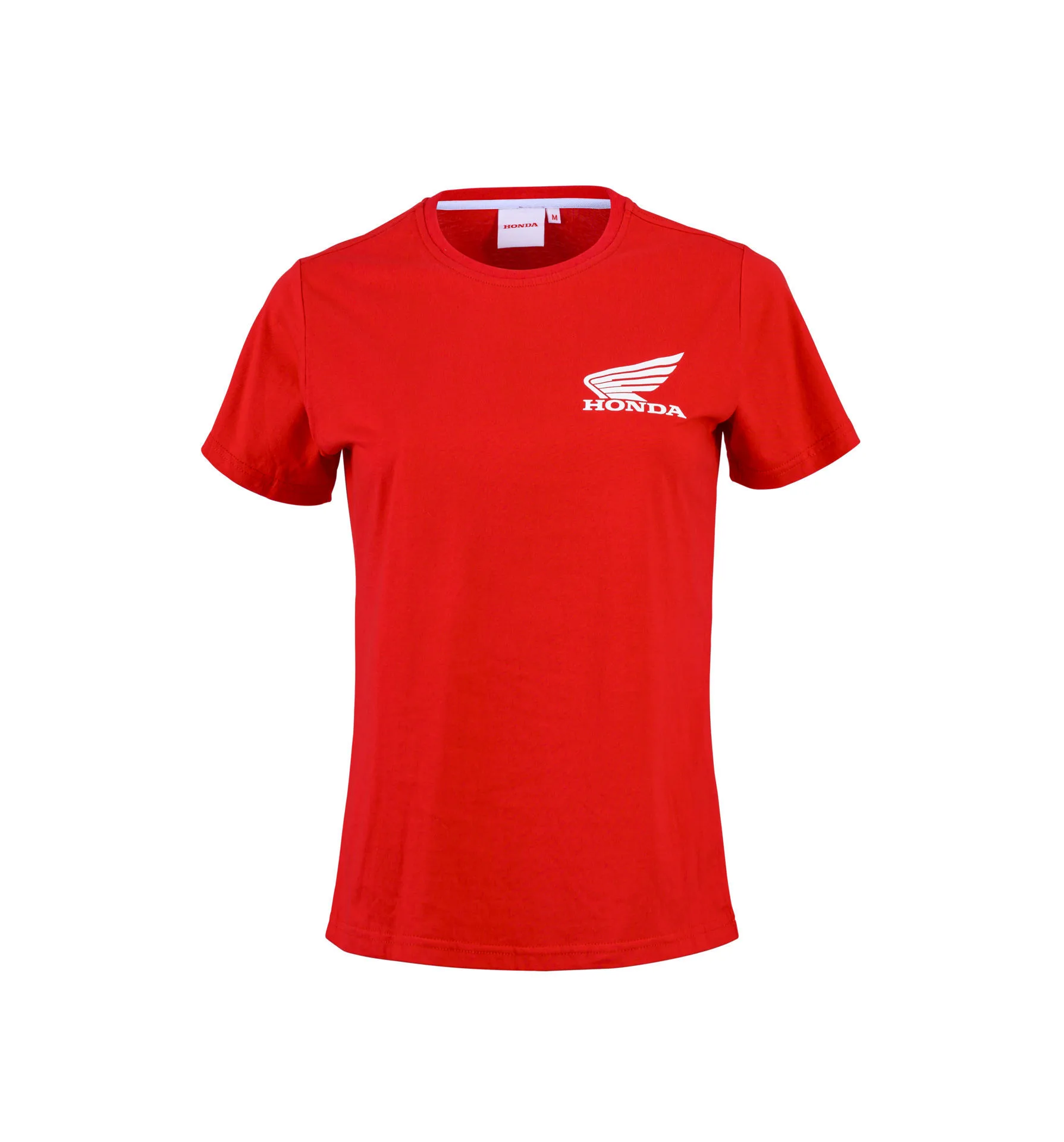 Honda Kenny ž. T-Shirt CORE 24 Rdeča/Bela M