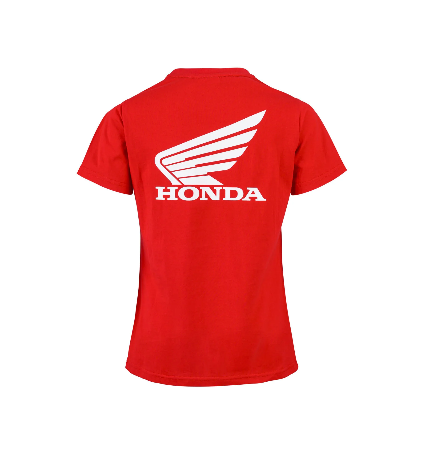 Honda Kenny ž. T-Shirt CORE 24 Rdeča/Bela S