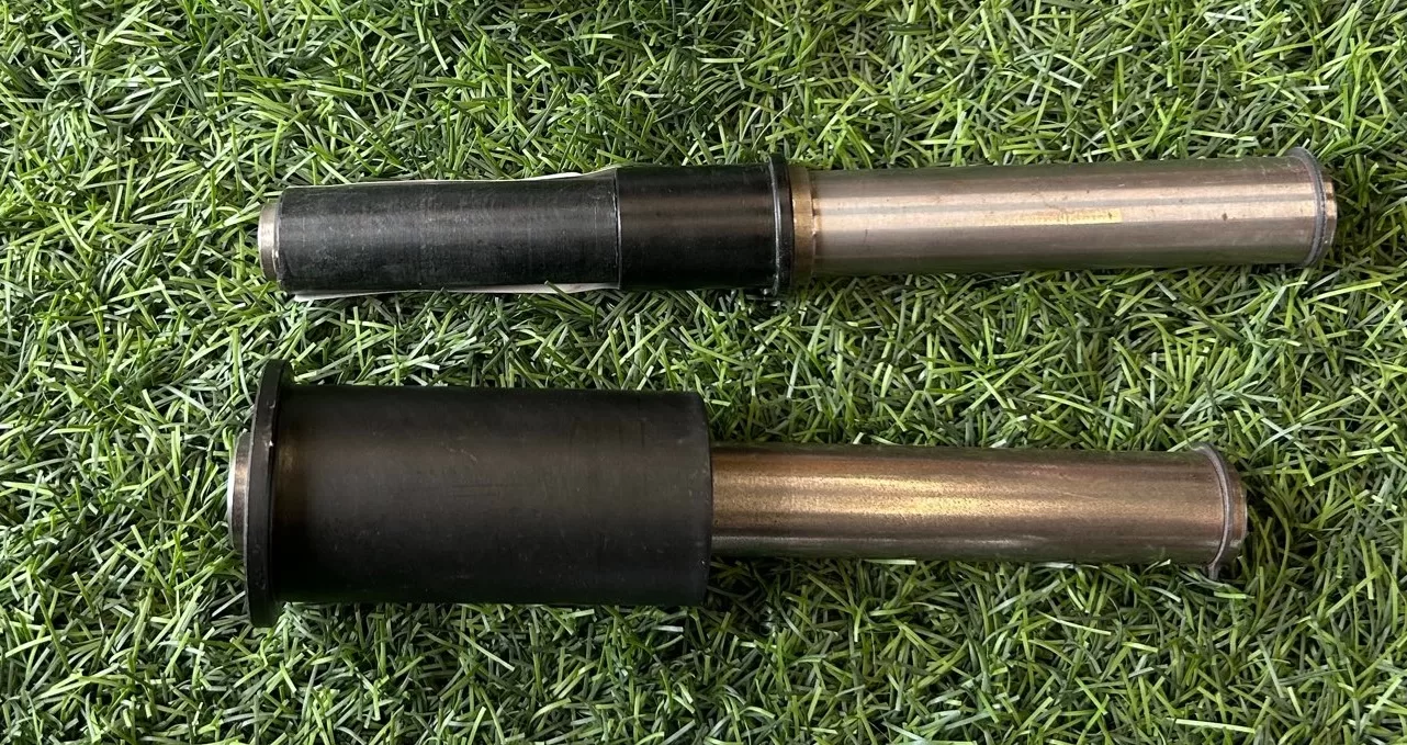 Stojalo Rakovec osovina Ducati 40,5mm