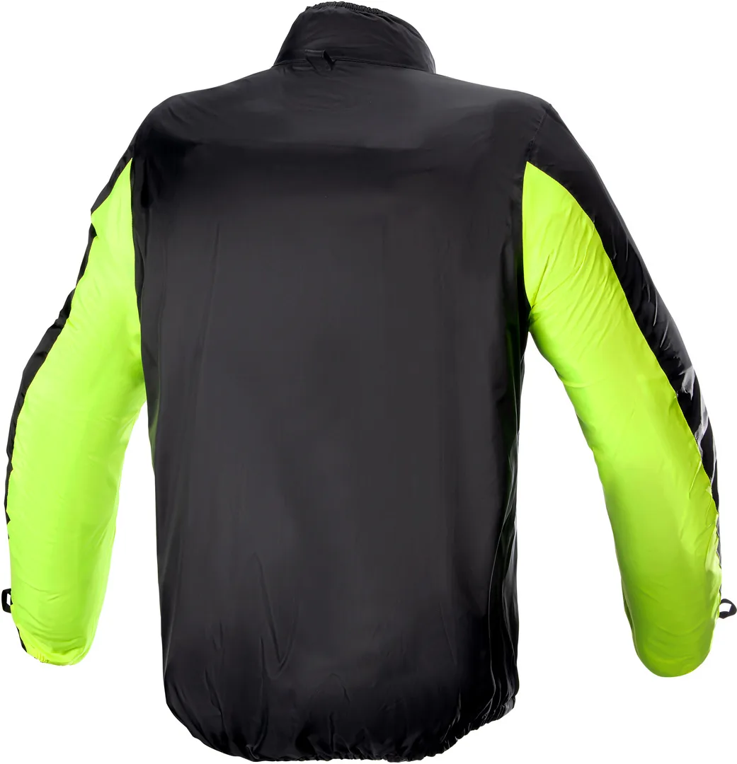 Alpinestars m. motoristična jakna BOGOTA PRO DryStar Modra/Siva/Rdeča 3XL