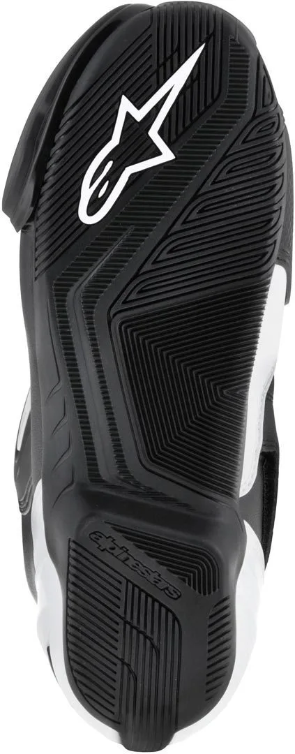 Alpinestars m. motoristični škornji SMX-S Črna/Bela 41