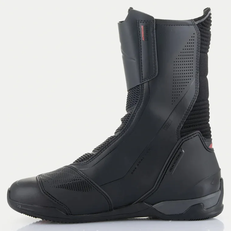 Alpinestars m. motoristični škornji SP-X BOA Črna/Črna 39