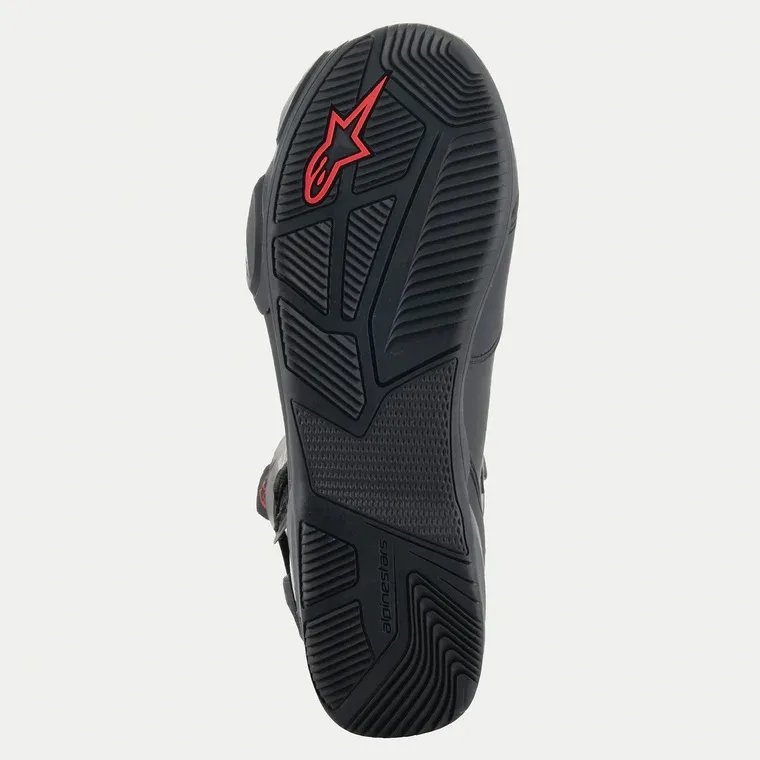 Alpinestars m. motoristični škornji SP-X BOA Črna/Črna 42