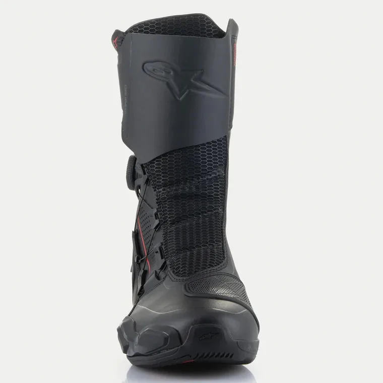 Alpinestars m. motoristični škornji SP-X BOA Črna/Črna 48