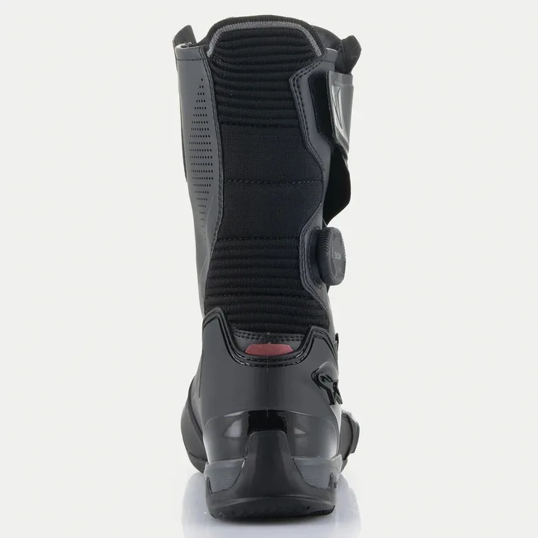 Alpinestars m. motoristični škornji SP-X BOA Črna/Črna 48