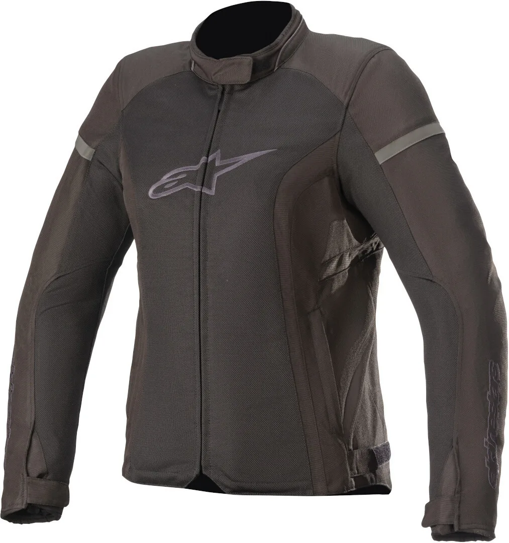Alpinestars ž. motoristična jakna T-KIRA V2 Air Črna/Siva 2XL