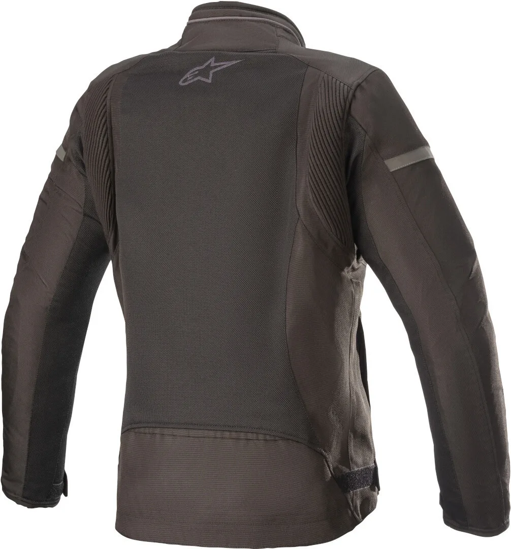 Alpinestars ž. motoristična jakna T-KIRA V2 Air Črna/Siva 2XL