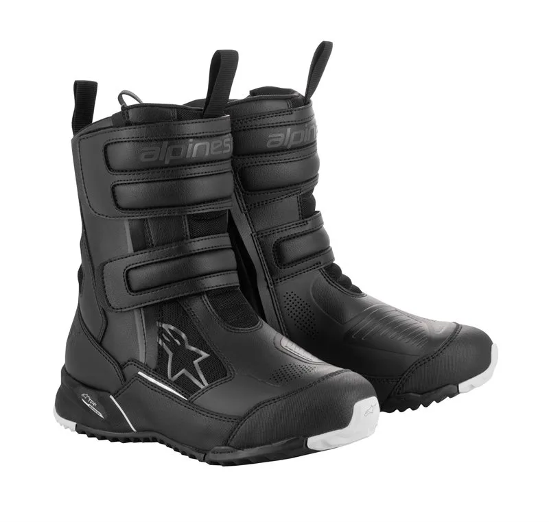 Alpinestars ž. motoristični škornji RT-7 Drystar Črna 37