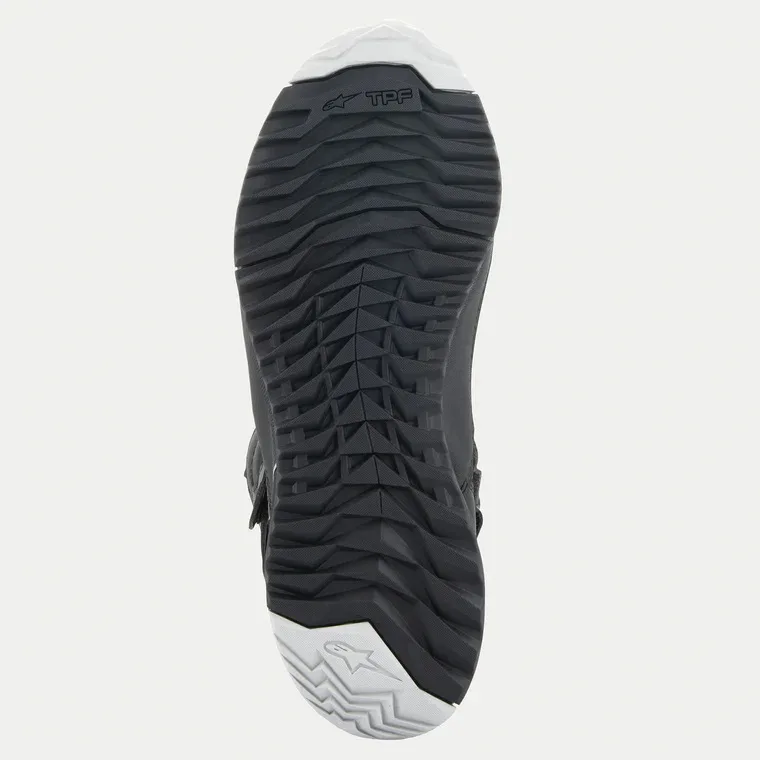 Alpinestars ž. motoristični škornji RT-7 Drystar Črna 37