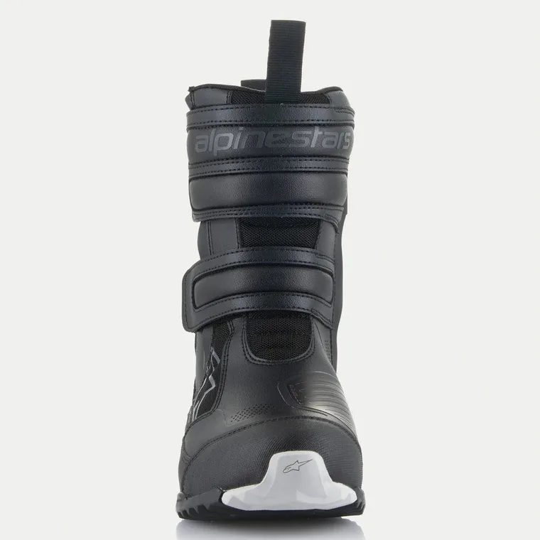 Alpinestars ž. motoristični škornji RT-7 Drystar Črna 38