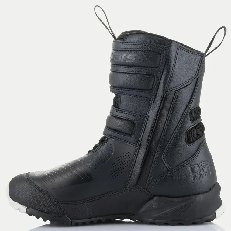 Alpinestars ž. motoristični škornji RT-7 Drystar Črna 41