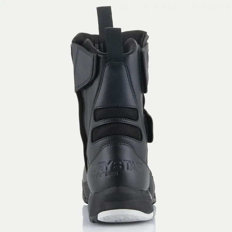 Alpinestars ž. motoristični škornji RT-7 Drystar Črna 43
