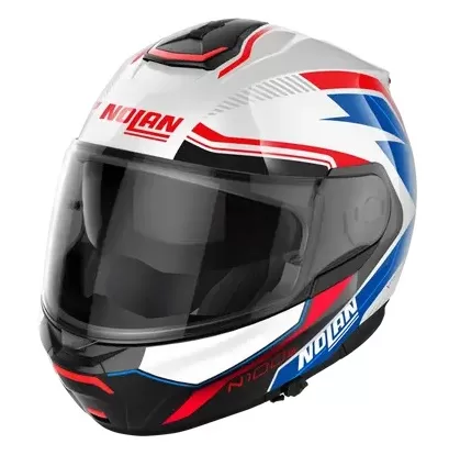 NOLAN čelada N100-6 Surveyor 24