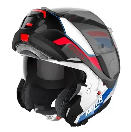 NOLAN čelada N100-6 Surveyor 24