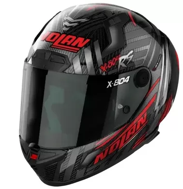 NOLAN čelada X804 RS Ultra carbon SPECTRE 18