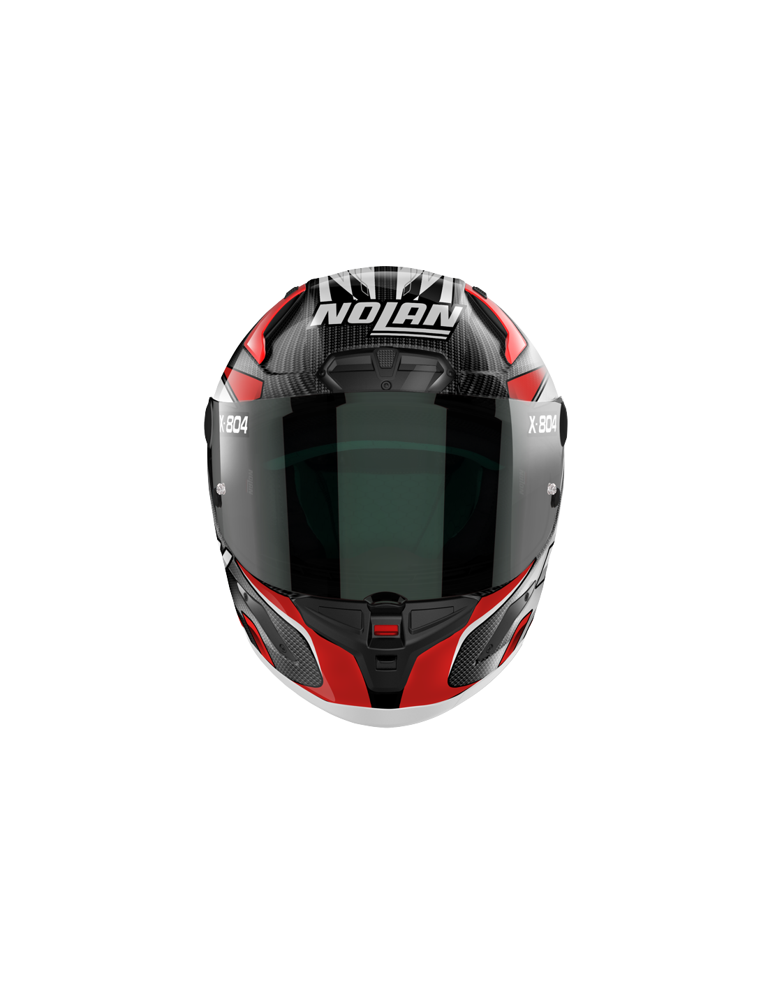 NOLAN čelada X804 RS Ultra carbon MOTO GP 22