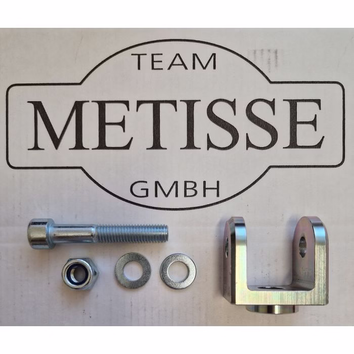 Metisse kit za znižanje TRANSALP XL750 23- 30MM