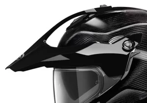 NOLAN crossover motoristična čelada X552 Ultra Carbon WINGSUIT 28 Carbon/Rdeča/Bela/Modra XL