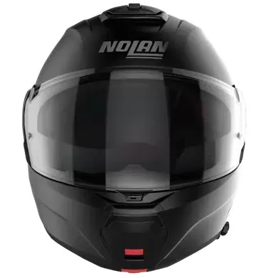 NOLAN preklopna motoristična čelada N100-6 Special 15 Bela 2XL