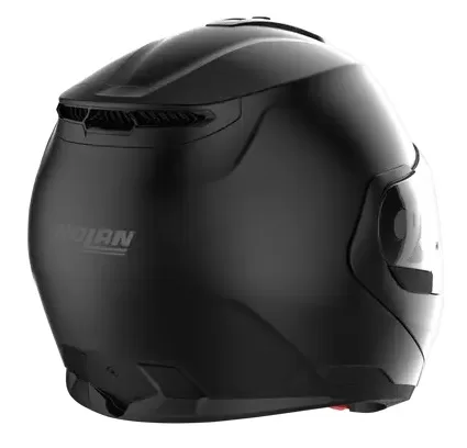 NOLAN preklopna motoristična čelada N100-6 Special 15 Bela 2XL