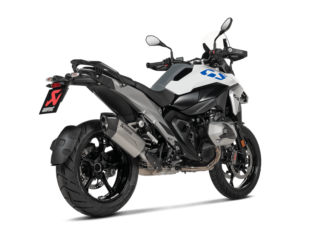 Akrapovič izpuh BMW R1300GS S-B13SO4-HJGT Slip-in