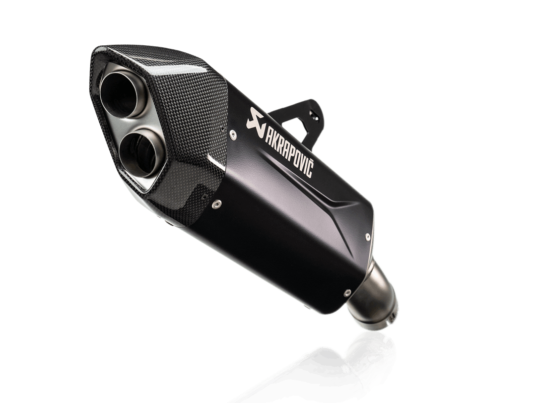 Akrapovič izpuh BMW R1300GS S-B13SO4-HJGTBL Slip-in