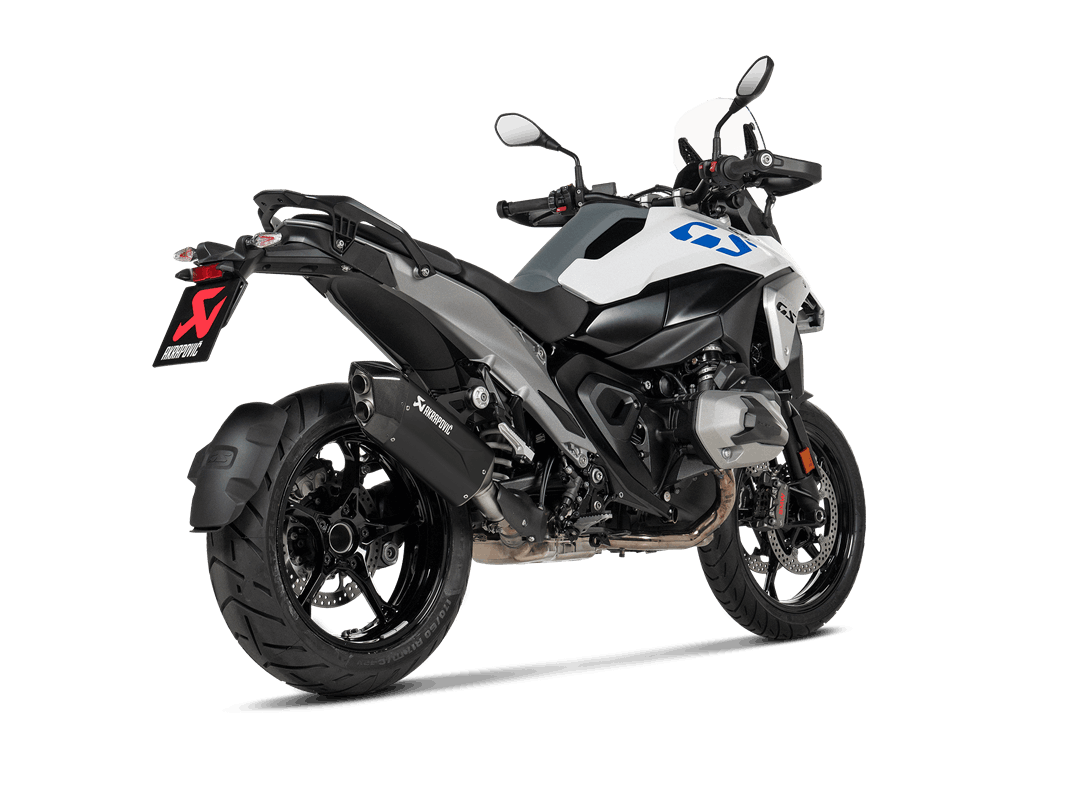 Akrapovič izpuh BMW R1300GS S-B13SO4-HJGTBL Slip-in