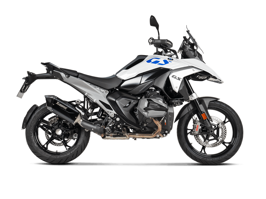 Akrapovič izpuh BMW R1300GS S-B13SO4-HJGTBL Slip-in