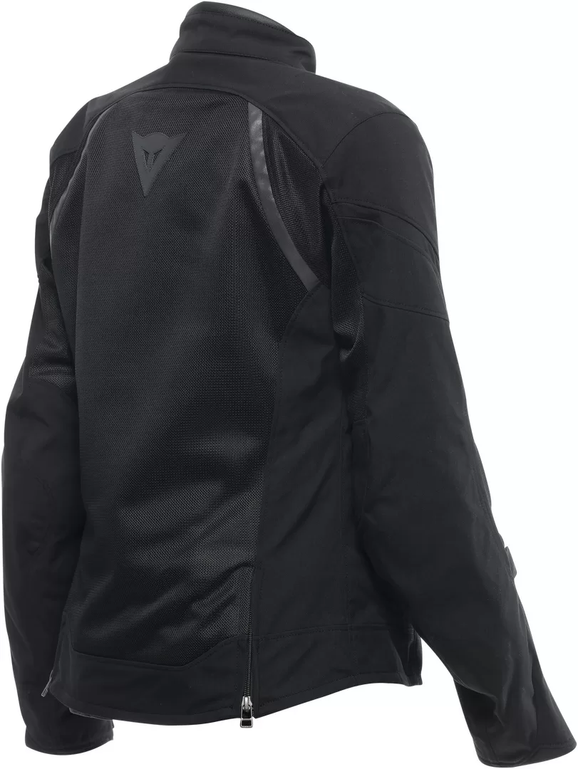 Dainese ž. motoristična jakna AIR FRAME D3 Tex Črna/Črna/Črna 48