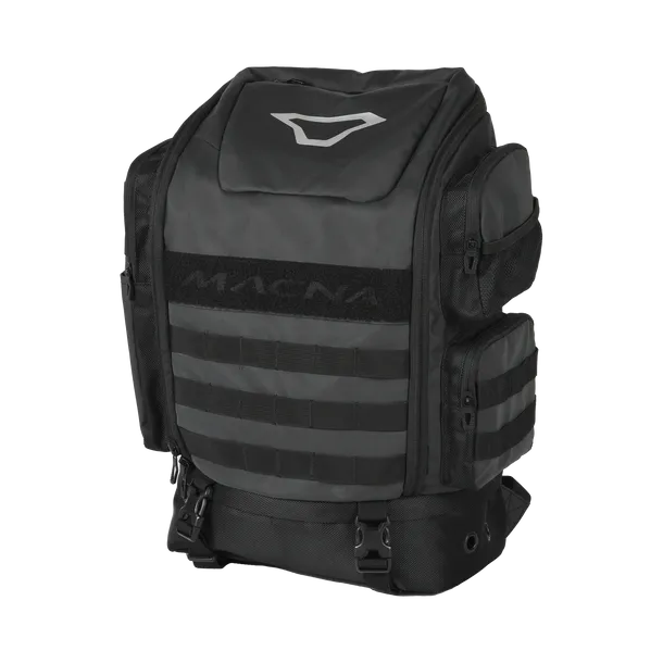 Macna nahrbtnik MUBP-1 Utility 25 lit WP Črna 25L