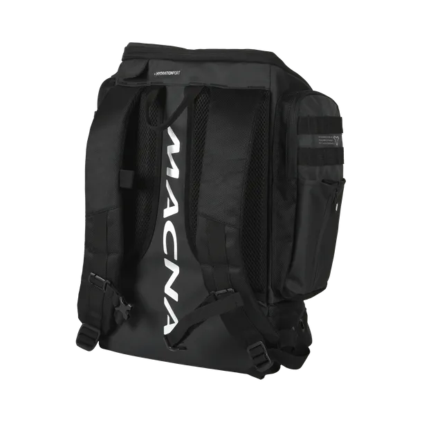 Macna nahrbtnik MUBP-1 Utility 25 lit WP Črna 25L