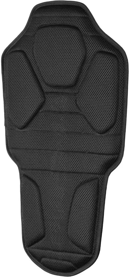 Macna ščitnik za hrbet VAULT BACK PROTECT Črna/Rdeča/Bela L
