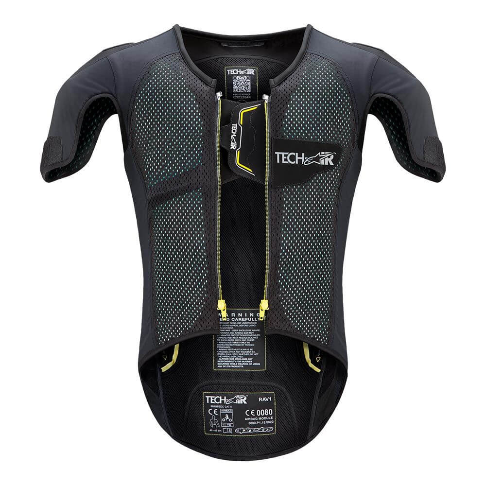 Alpinestars Airbag Tech-Air RACE za v jakno