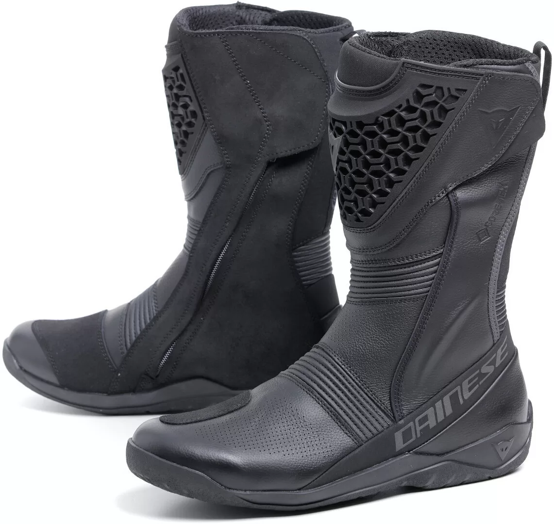 Dainese motoristični škornji FULCRUM GTX3 Goretex