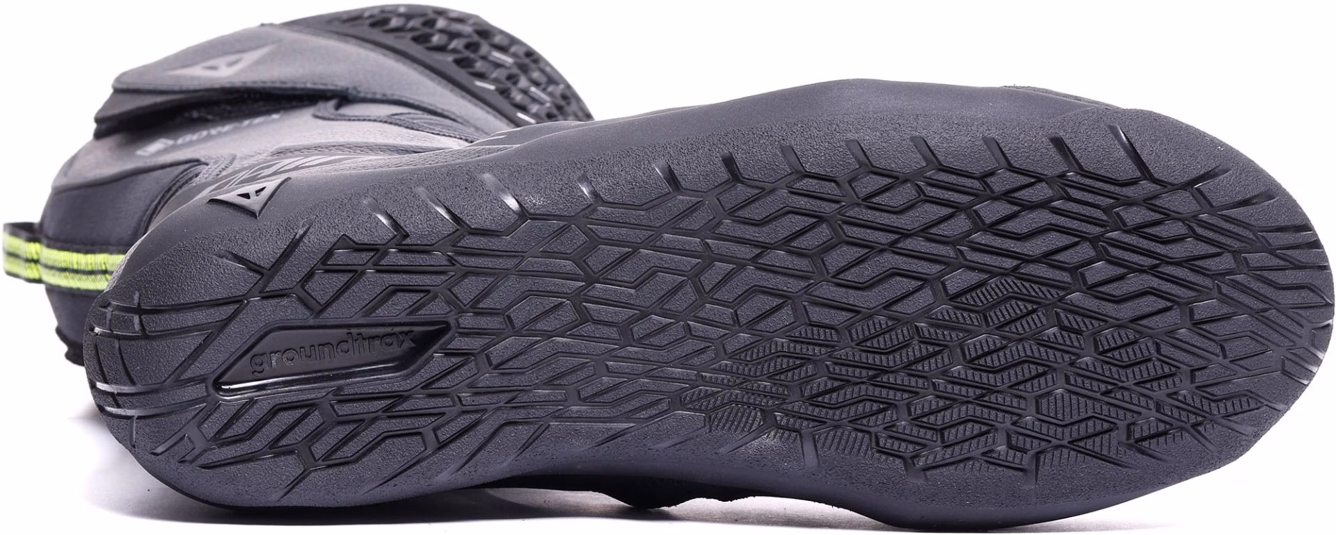Dainese m. motoristični škornji FULCRUM GTX3 Goretex Črna 47