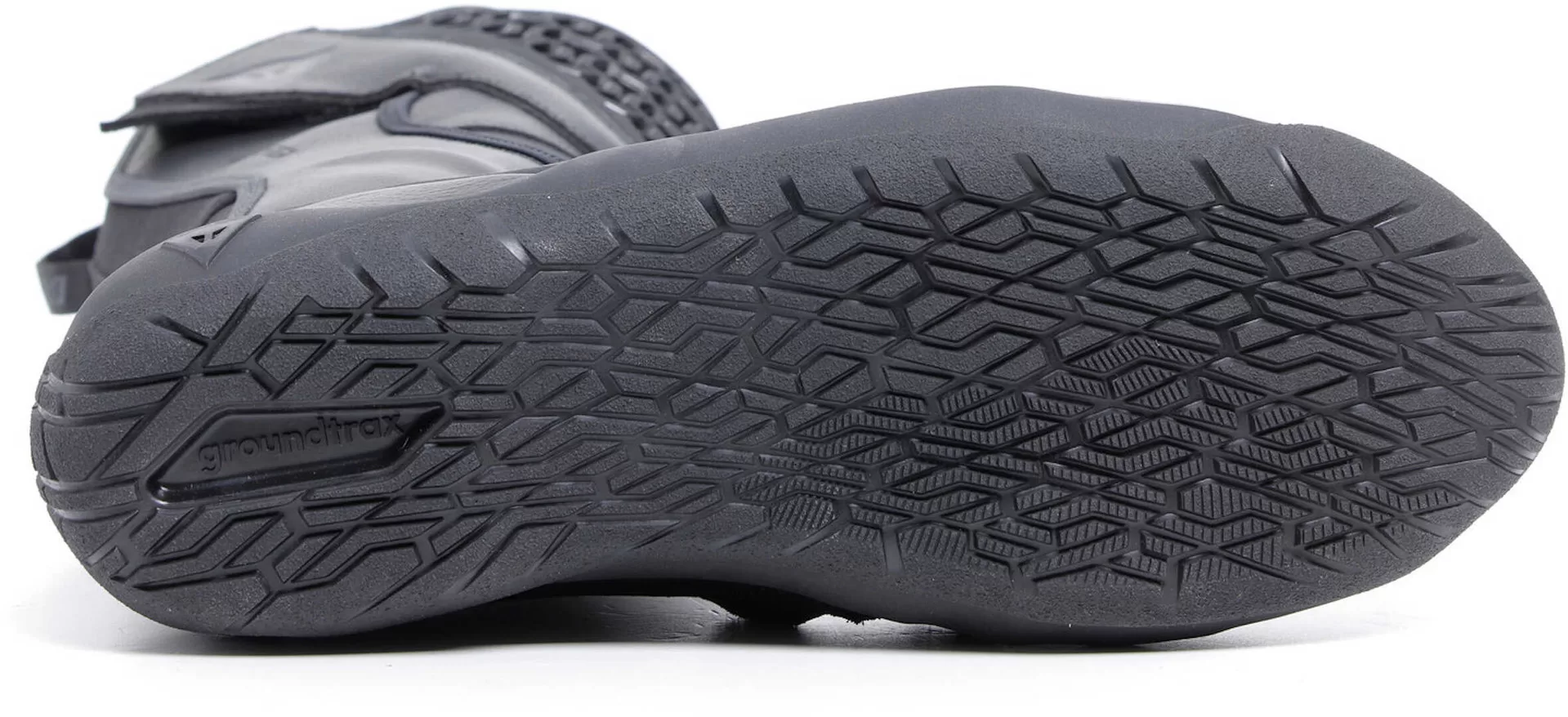 Dainese m. motoristični škornji FULCRUM GTX3 Goretex Črna 47