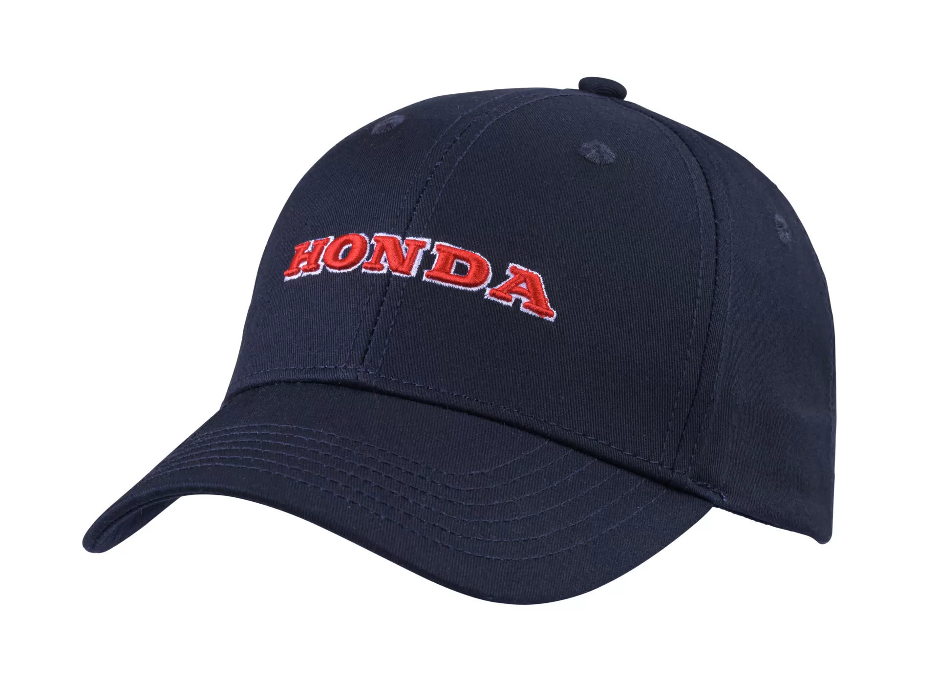 Honda Kenny kapa TOKYO 23 šilt Črna/Rumena/Bela