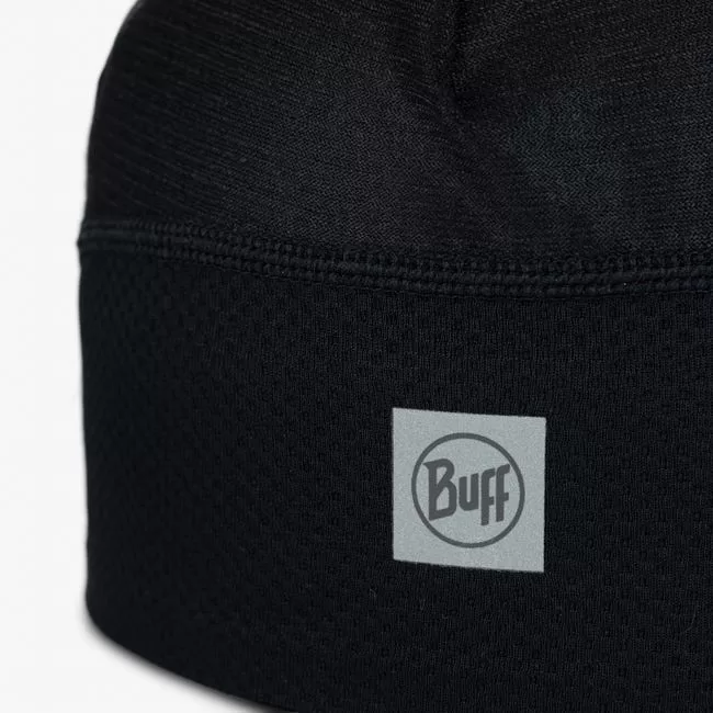 BUFF podkapa UNDERHELMET LINER SOLID BLACK Črna L/XL