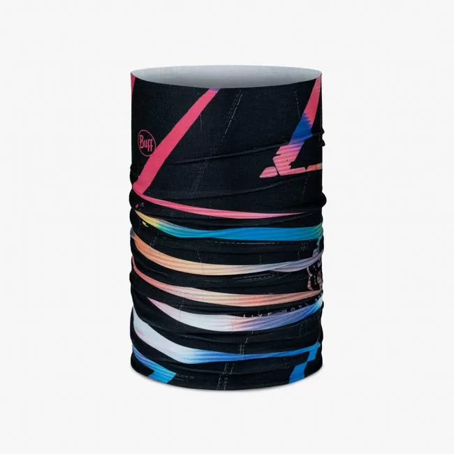 BUFF REFELCTIVE MUTSI Multicolor Rainbow