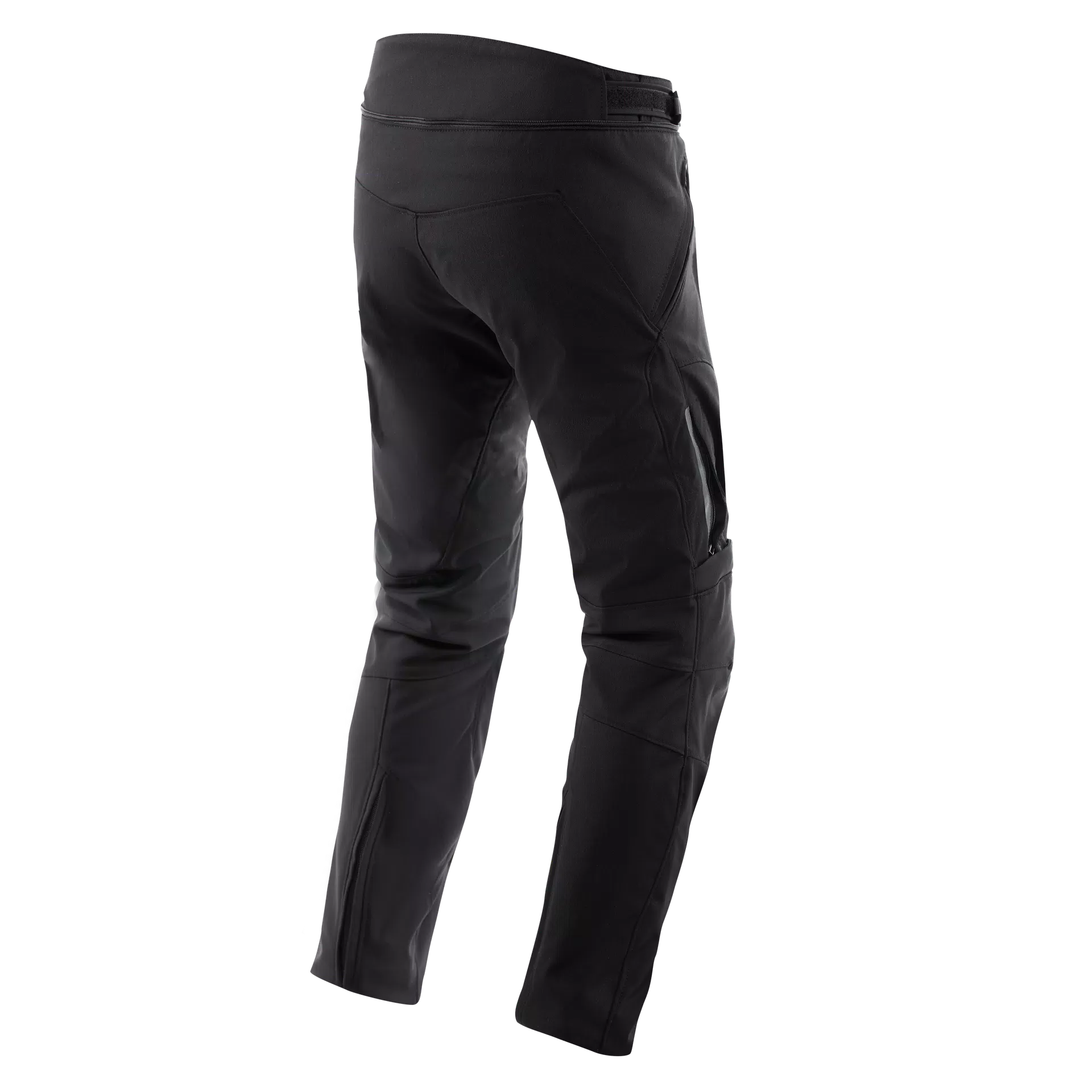 Dainese m. motoristične hlače DRAKE2 Air Tex Črna/Črna 60